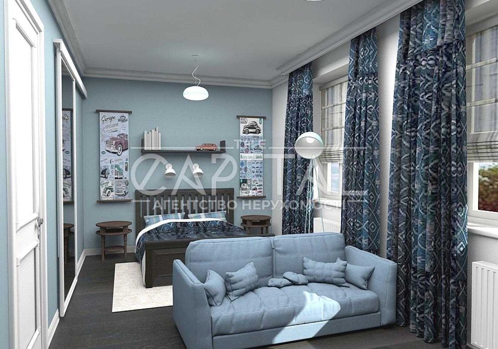 Продаж будинку с.Пухівка