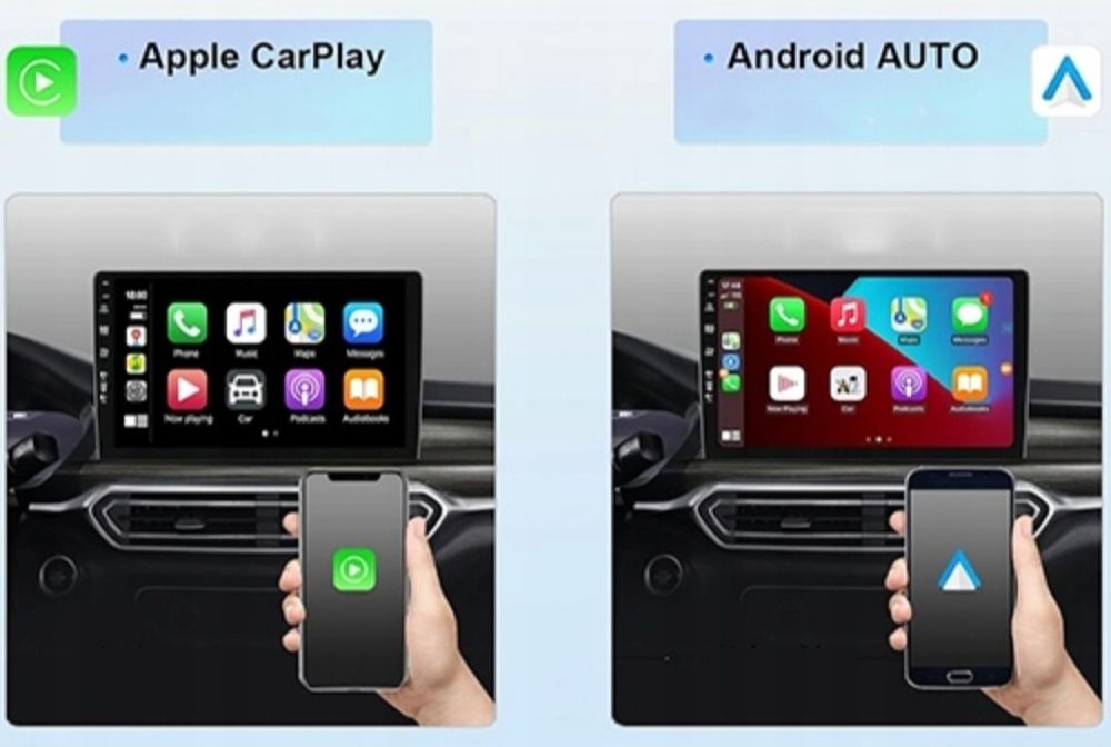 Radio Nawigacja GPS Peugeot 208, 2008, 2012 - 2019 Android 4GB 64GB SI