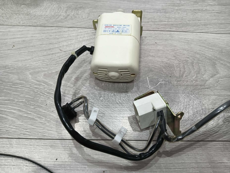 Maszyna do szycia sam silnik HS63 napęd motor