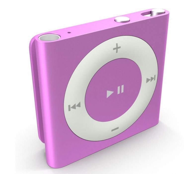 Apple Ipod Shuffle