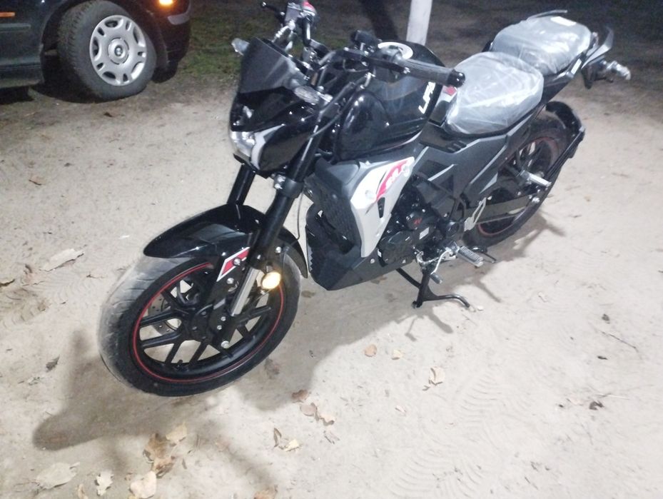 Ліфан sr-220новий