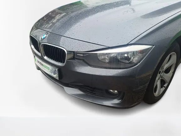 Frente completa BMW 3 (F30, F80)