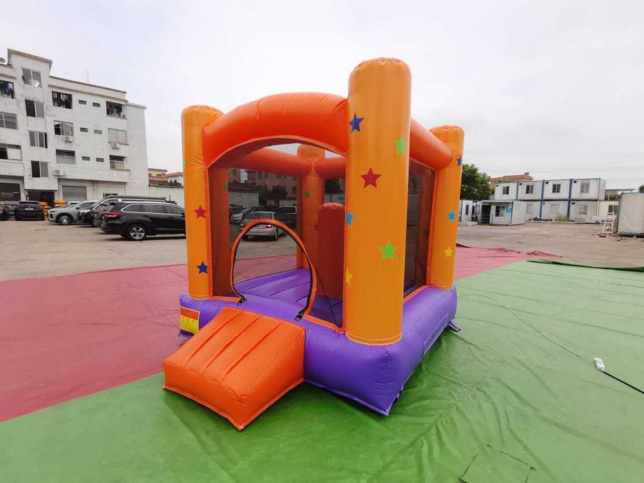 Insufláveis NOVOS em lona profissional