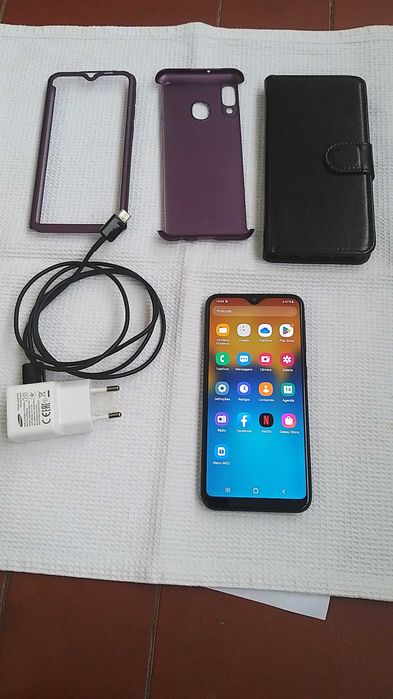 samsung galaxy A20e