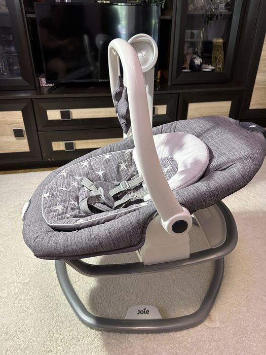 Электрические качели Joie Serina