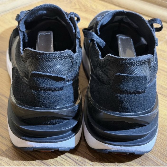Nike Adidas кросовки кросівки