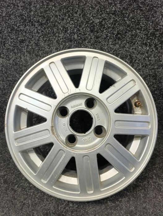 Диски 4X108  5.5R14  Ford