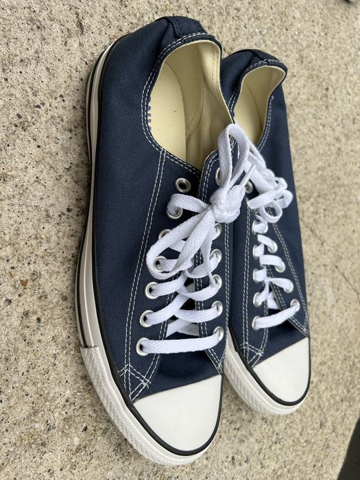 Sapatilha all stars