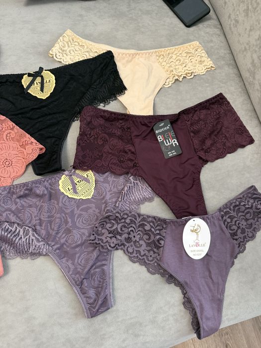 Жіночі труси дуже гарної якості
