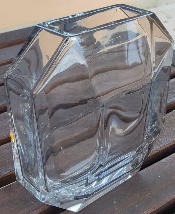 Jarra Vista Alegre Atlantis Crystal