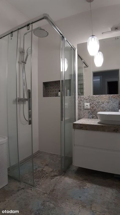 Apartament na Osiedlu Diamentowym