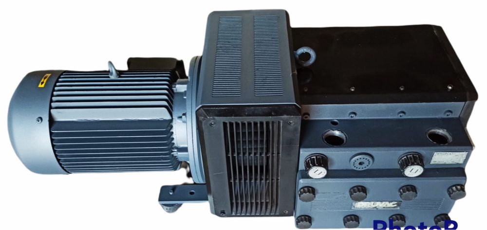 Pompa prozniowa kompresor Becker Rietschle KTA 100 ,100-120 m3/h