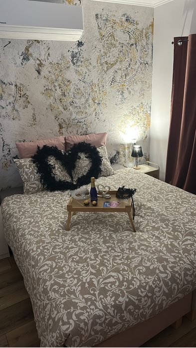 Noclegi - pakiet dla 2 osob- Milosc nad jeziorem