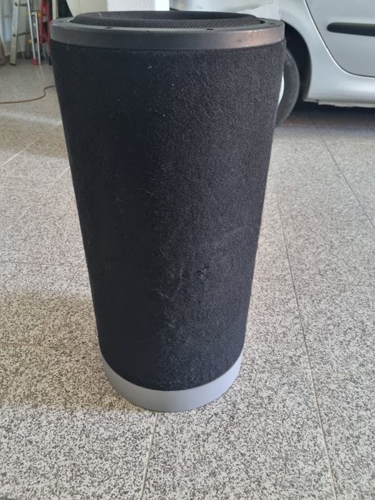 Vendo Sub e Amplificador 1000w