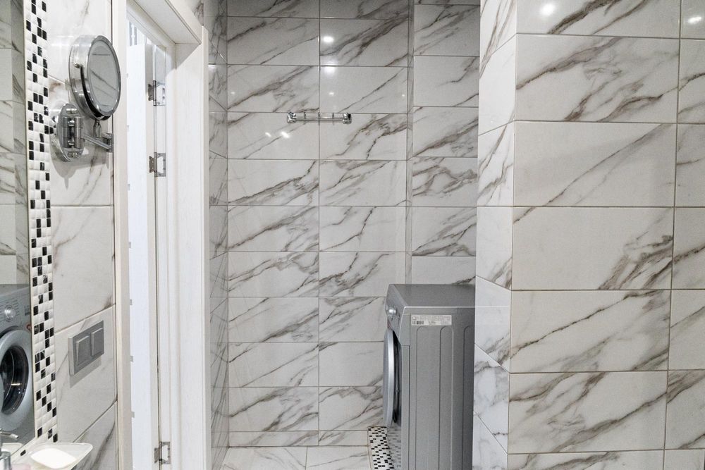 Продаж квартири 80.5м² в новобудові з ремонтом, Львів