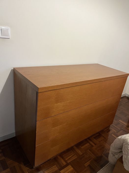 Mobília de quarto