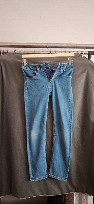 Jeans skinny Lefties