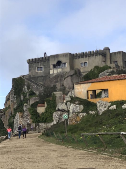 Arrenda se T2  em Sintra, Colares.