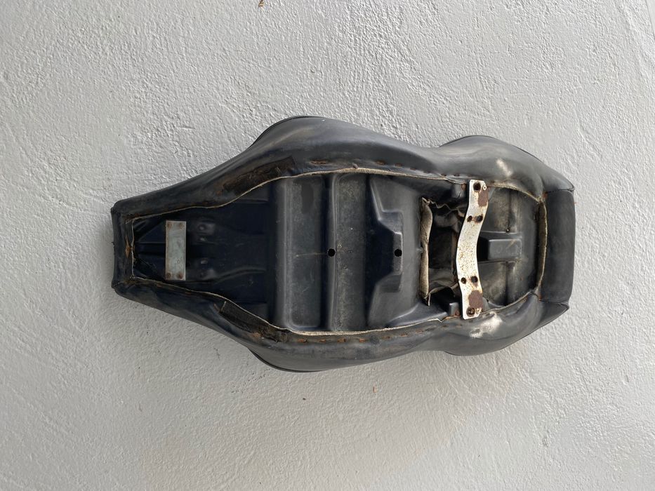 Harley Davidson banco touring Evolution