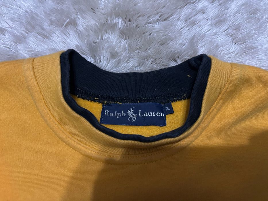Bluza meska Ralph Lauren Polo Sport