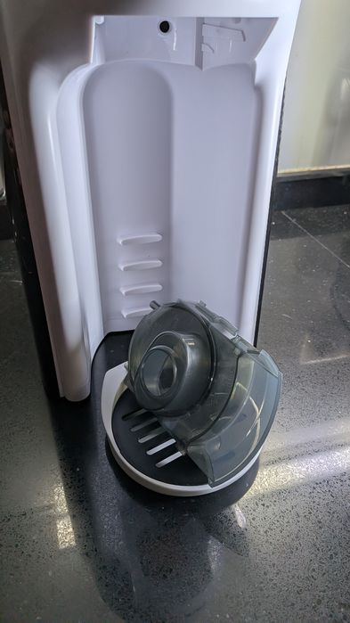 Preparador de biberões - BabyBrezza