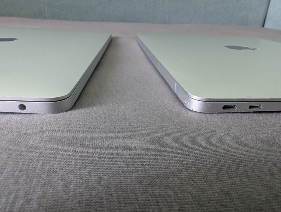 MacBook Air M1 2021, 13", 16/512 ГБ