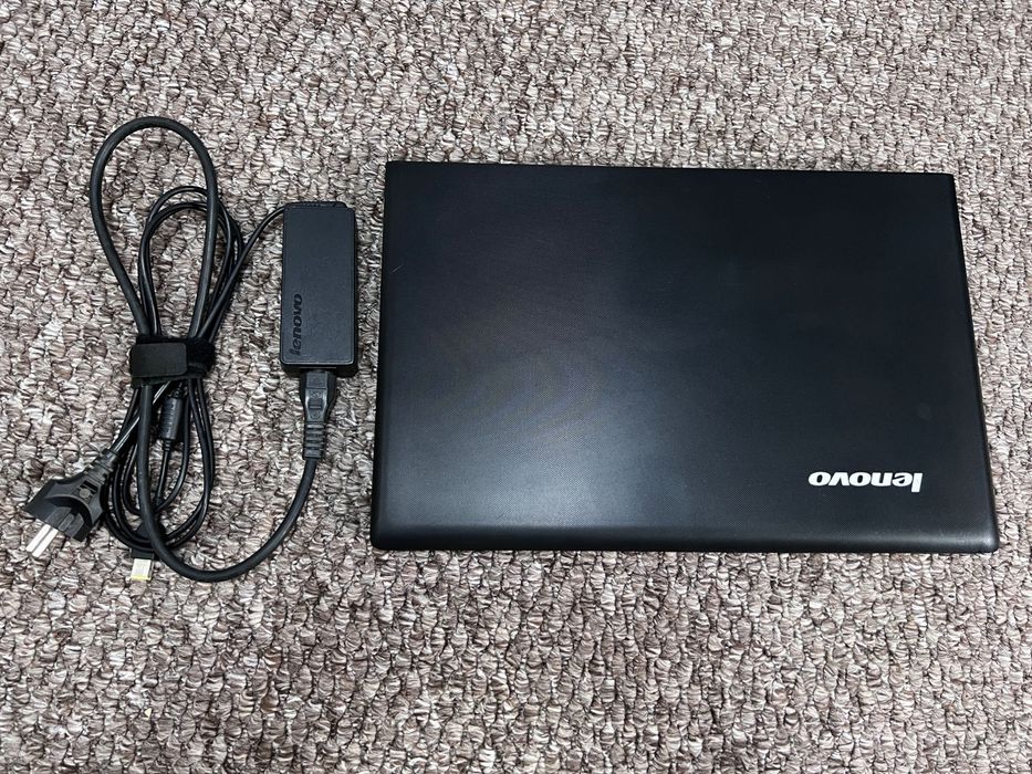 Ноутбук Lenovo G505  15.6" (1366x768) AMD А4-5000. 4GB DDR3. 320GbHDD
