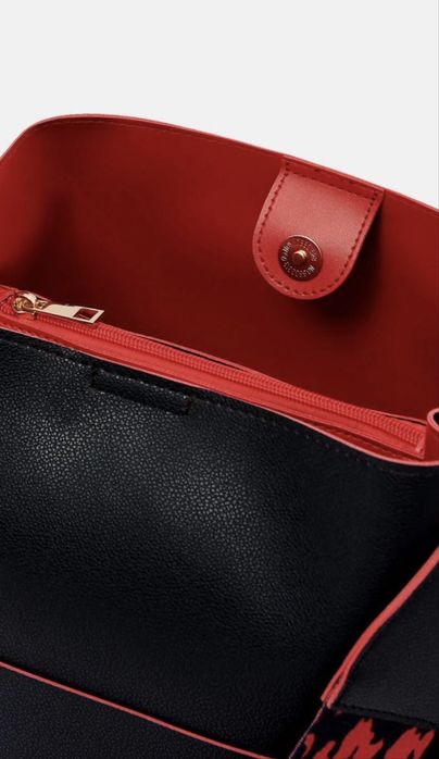 Torebka tote bag_Mohito