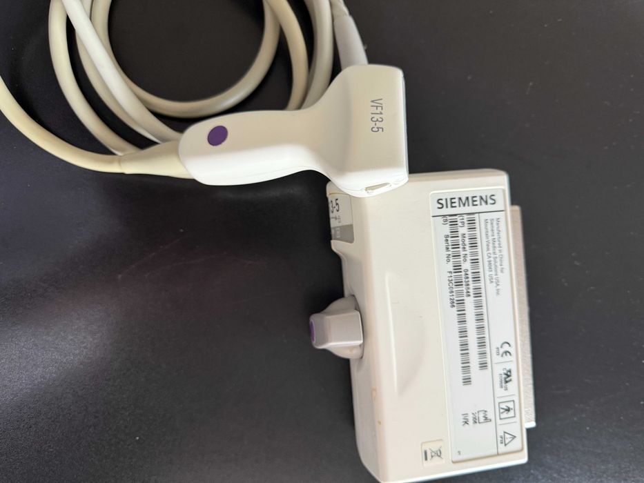 УЗД Датчик Siemens VF13-5 (лінійний датчик