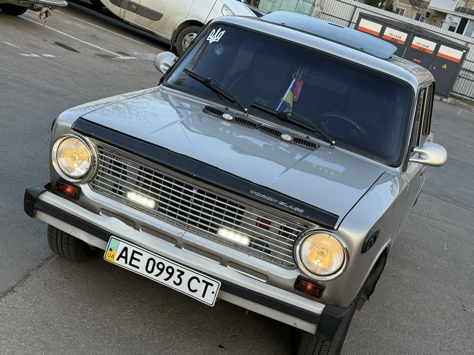 Продам Ваз 2101   в хорошем состоянии