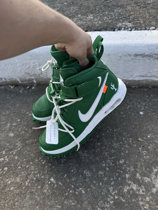 off white x nike mid