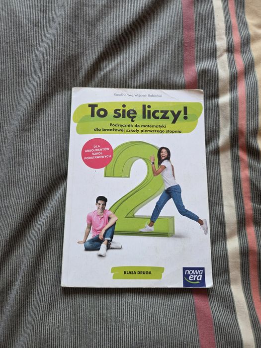 Podreczniki klas 2