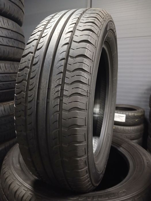 Літні Шини БВ 185/60 R15  HANKOOK  Optimo K415 Склад