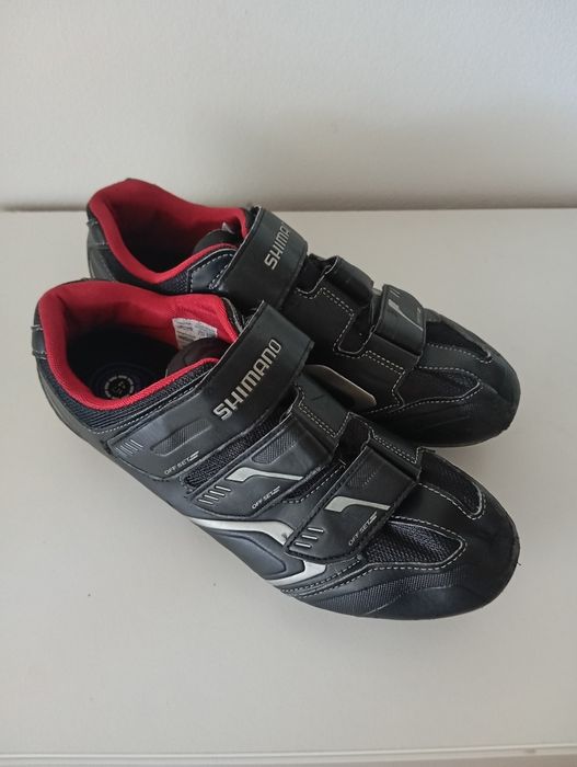 Sapatos BTT Shimano XC30