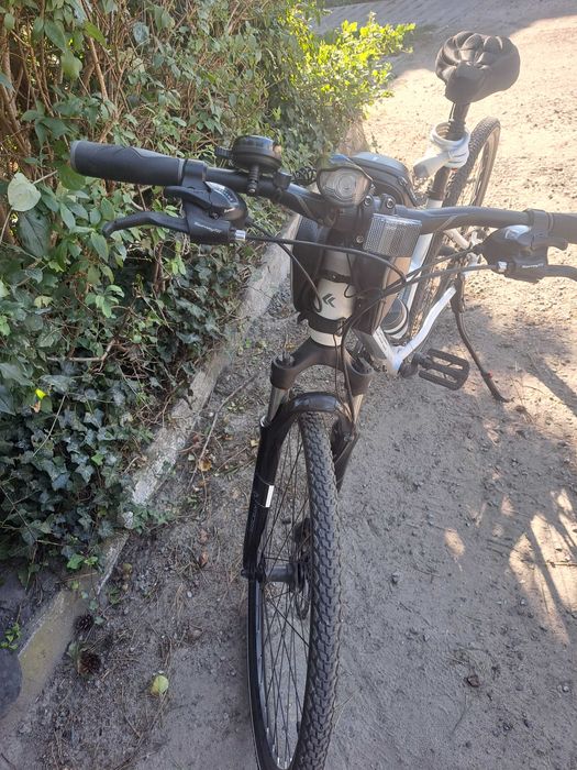 Rower kross Evado 4.0