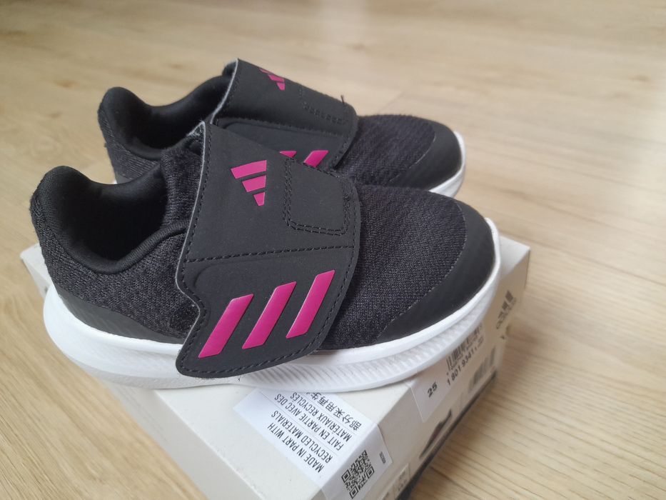 Adidasy dziewczęce 26