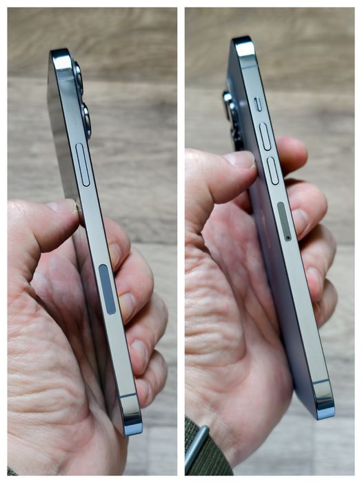 iPhone 13 Pro Max • 128GB