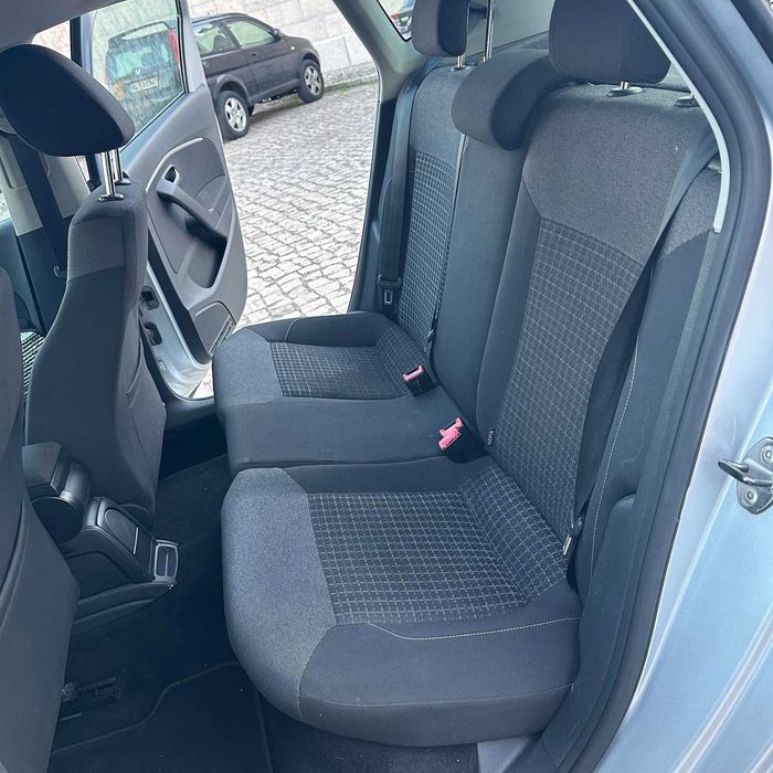 Volkswagen Polo 1.4 TDI | 2014 | 156.679 km