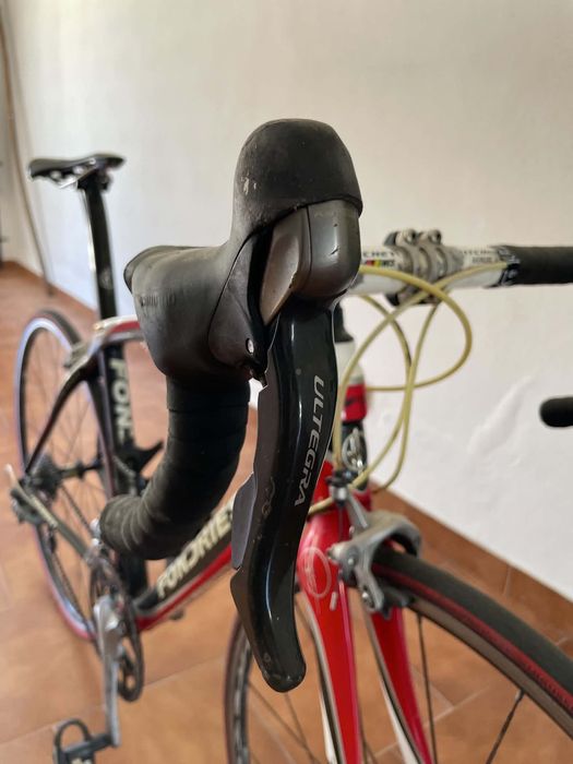 Bicicleta de Estrada de carbono