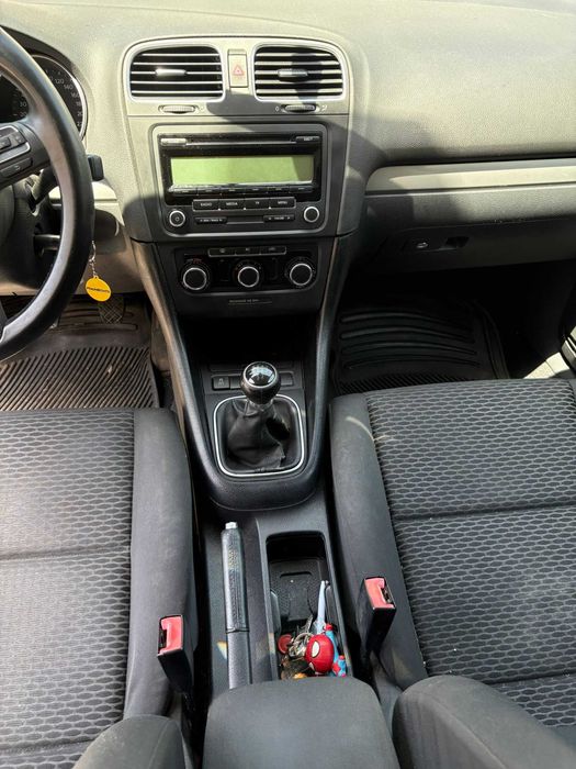 Vendo Volkswagen VI 1.6 TDI