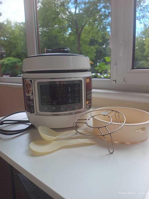 мультиварка RODMOND RMS - PM503