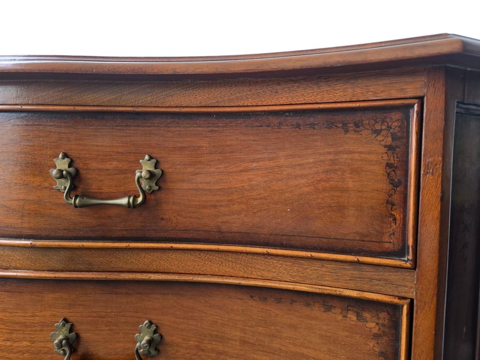 2 Mesas Cabeceira Vintage Nunca Usadas