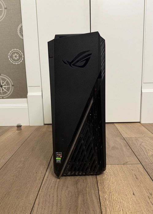 Komputer Gamingowy AMD Ryzen 7 3800X, NVIDIA GeForce RTX 2060 Super, 16 GB DDR4 3200, OEM ASUS B450 (GA15DH), 500W 80+ Bronze/Gold