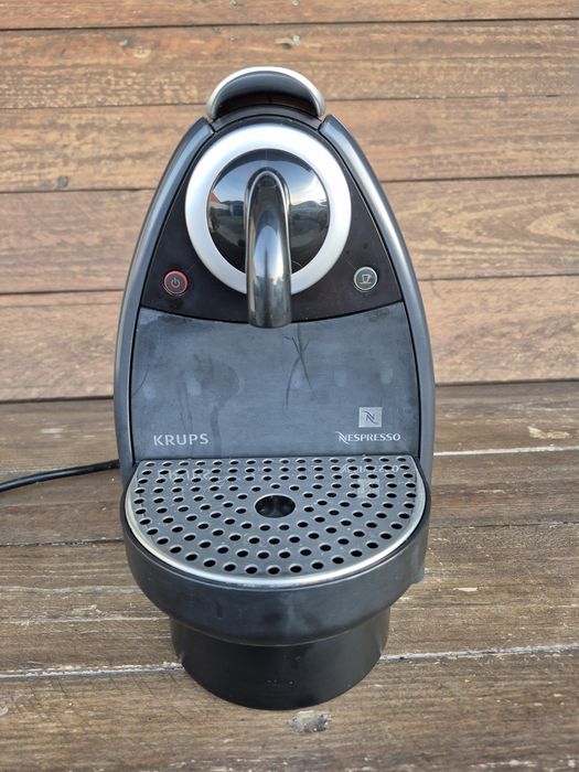 Máquina de café Nespresso