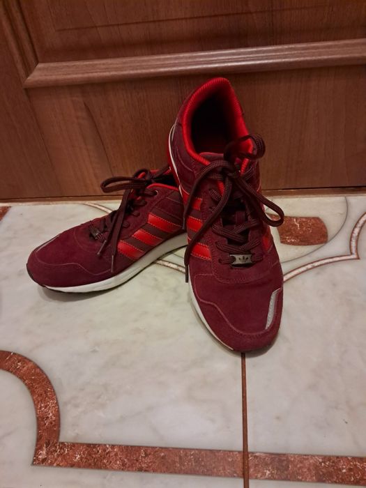 Чоловічі кросівки Adidas (оригінал)