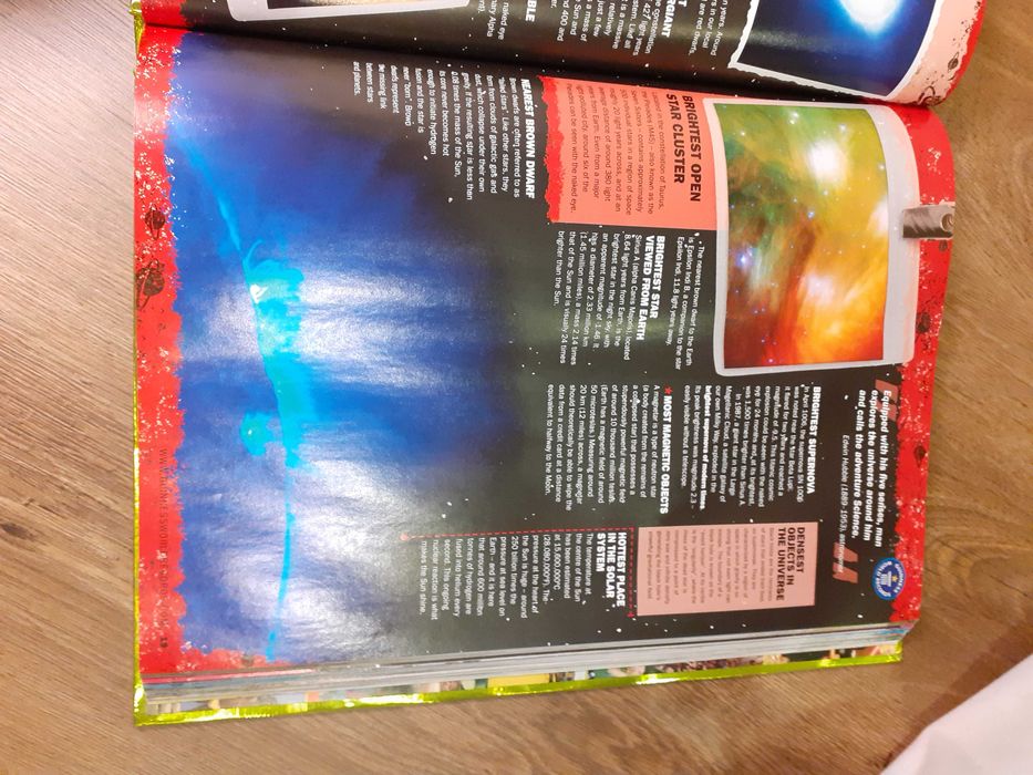 "Guinness World Records 2009"