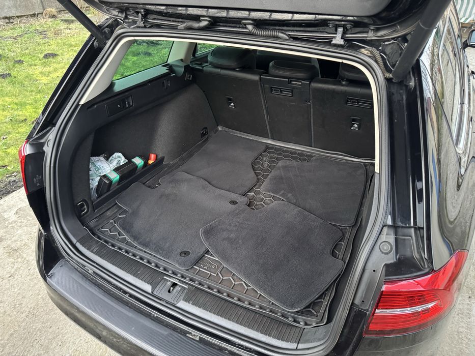 Volkswagen Passar b8