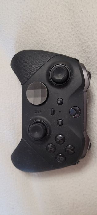 Геймпад Беспроводной Microsoft Xbox Series Elite Core Controller