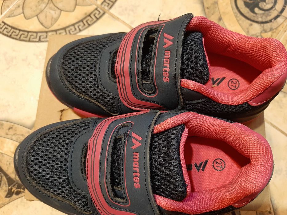 Adidaski dziewczęce