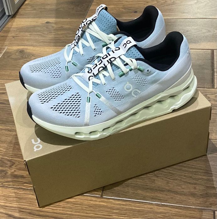 Buty On Running Cloudsurfer rozmiar 46